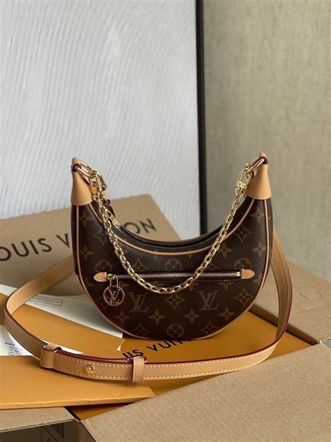 lv banana bag|louis vuitton tiny bag.